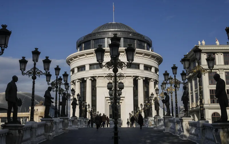  Одреден 30-дневен притвор за возачот на Палевски