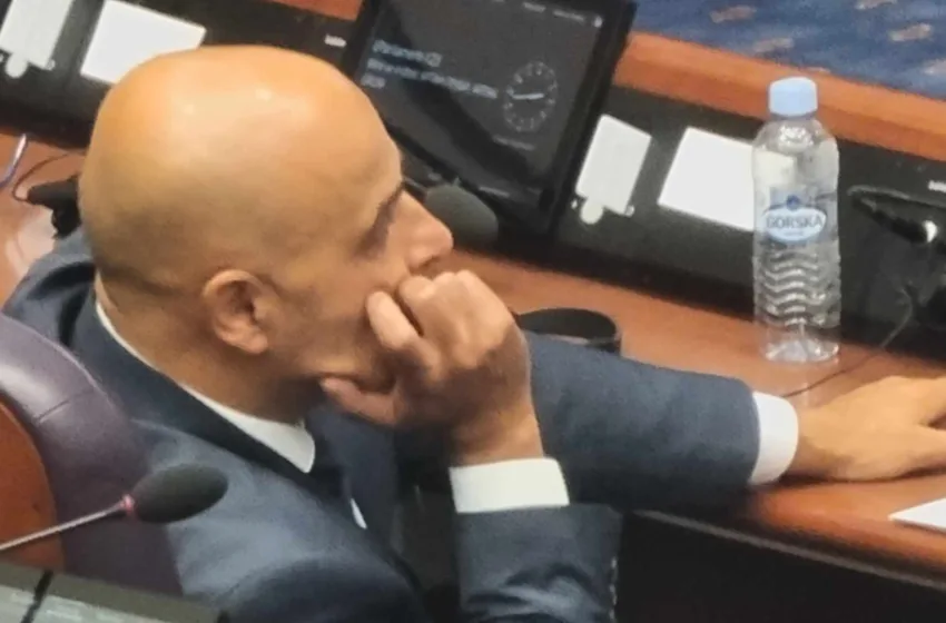 Премиерот Димитар Ковачевски на 28-ми јануари ќе поднесе оставка