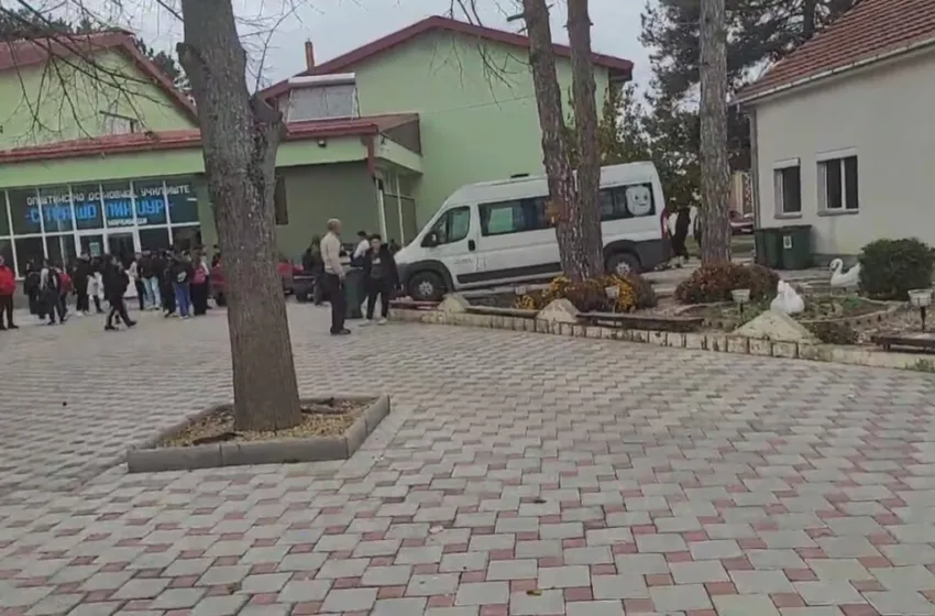  Полицијата целосно го расчисти случајот во Карбинци, нема елементи на кривично дело