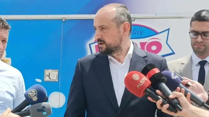  Битиќи: Следната влада на СДСМ ќе ја доведе државата до прагот на членство во ЕУ