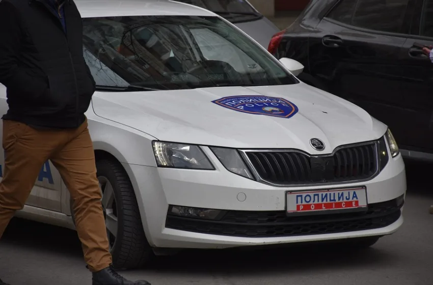 Четири лица се степале во тетовско поради нерасчистени имотно-правни односи