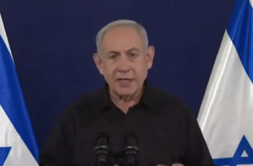 Нетанјаху: Ништо нема да не спречи, ниту смртта на војник, ниту меѓународен притисок