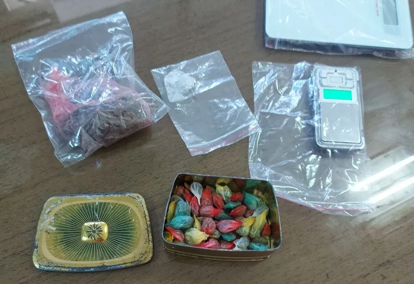  Протеран Полјак кој набавувал психотропни супстанци – одземени апчињата и 20.000 евра