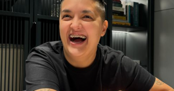 (ФОТО) Прва прошетка на Шерифовиќ со нејзиниот син