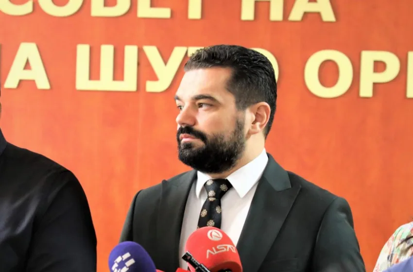  Лога: Процесот на екстрадиција на Палевски е во тек и сѐ е како што треба