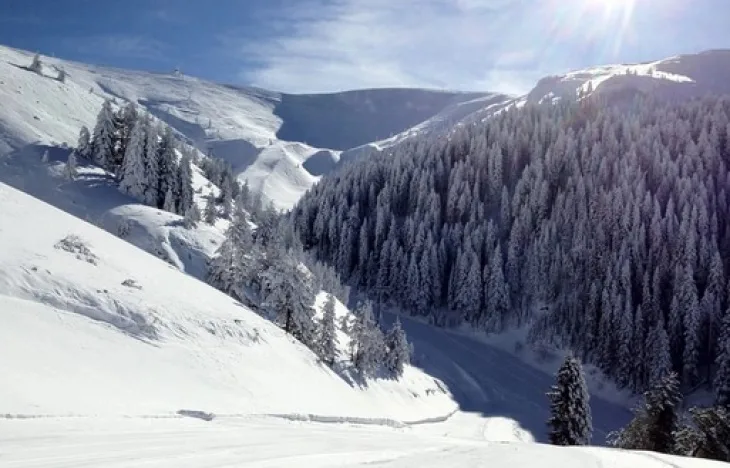  ЦУК: Спасен е човекот кој беше завеан во кавадаречкото село Радња на Кожуф