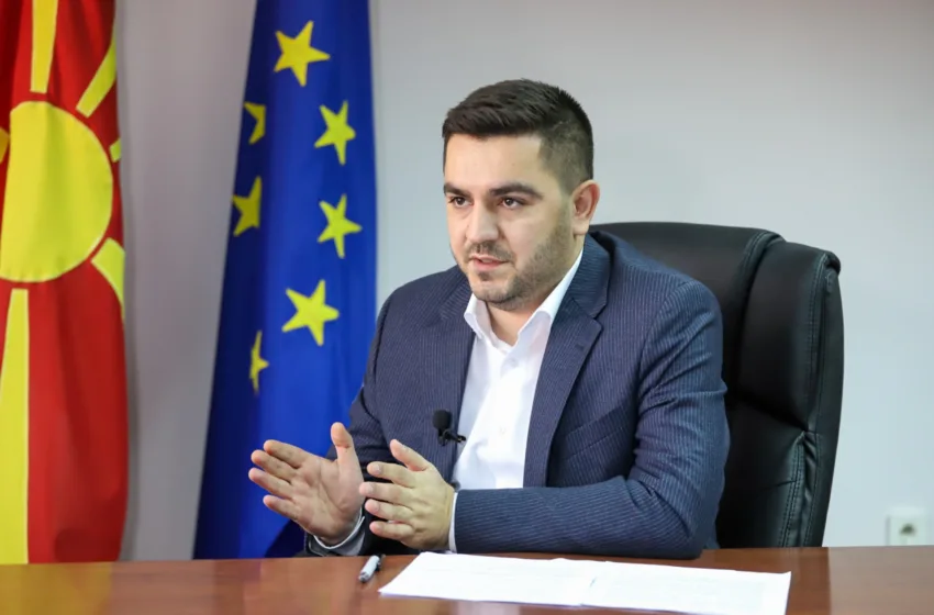  Бектеши: За отпуштен работник од ЕСМ од 20 до 30 илјади евра