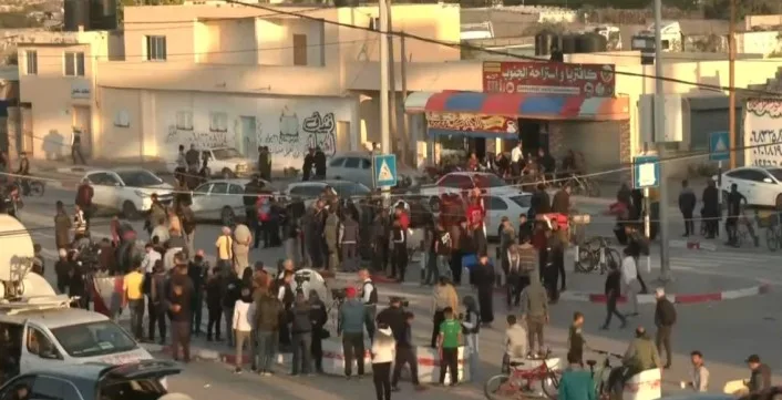 Функционер на Хамас: Нема да ги ослободиме заложниците за повторно да не бомбардираат