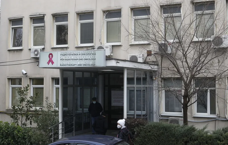 Судот ги ослободи од обвинение докторите од Онкологија Васев, Стојковски и Симоновска