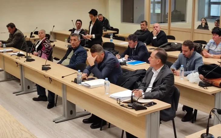 Одбраната на обвинетите во Ласкарци побара ослободителна пресуда