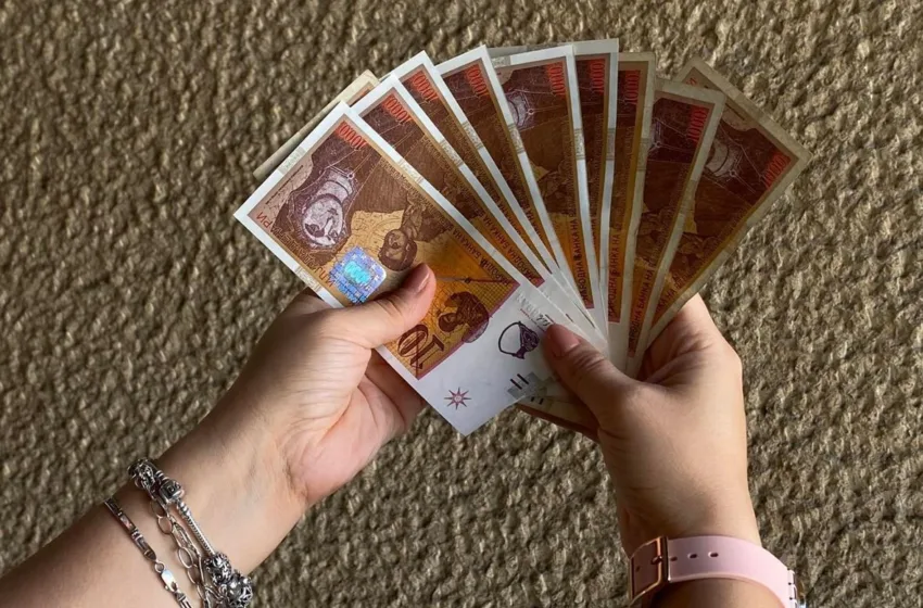 ПОРАСТ НА ПРОСЕЧНАТА ПЛАТА: Изнесува скоро 39.000 денари