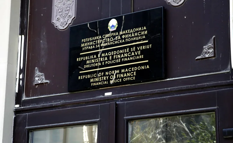 Финансиска полиција поднесе кривична пријава до ЈО против физички лица за злоупотреба на европски средства