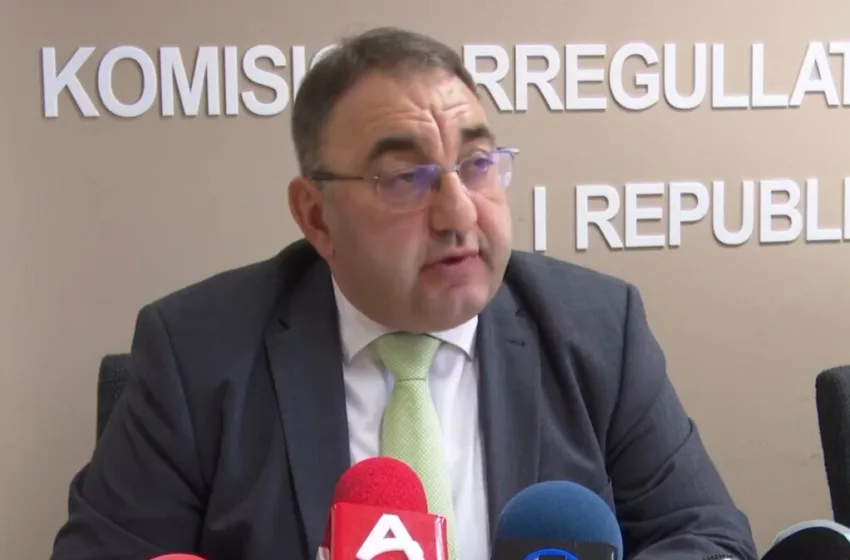  Цената на струјата во првиот блок поевтинува за 5,16% – во третиот и четвртиот блок се зголемува!