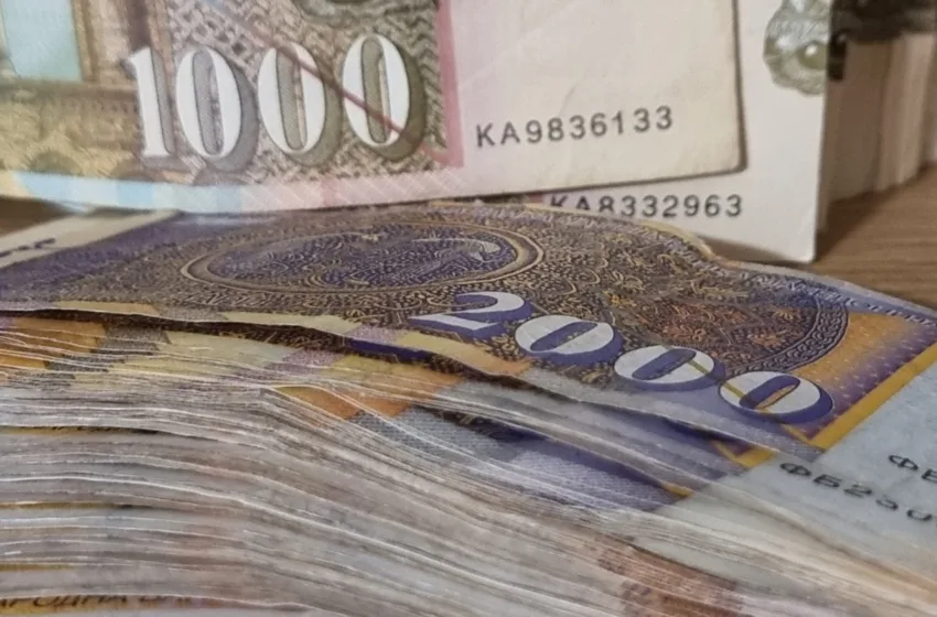  Од 1. јануари нова цена на струјата