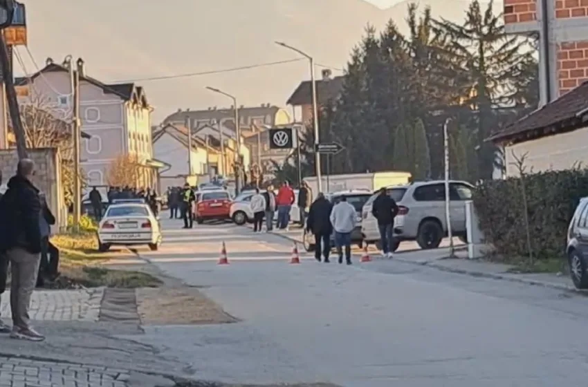  Татко и син се убиените во Челопек, на лице место најдени три пиштоли