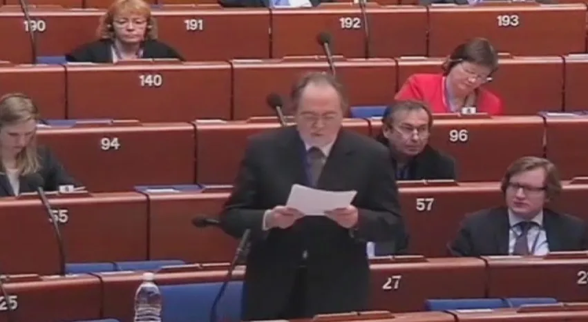 Почина Дик Марти!