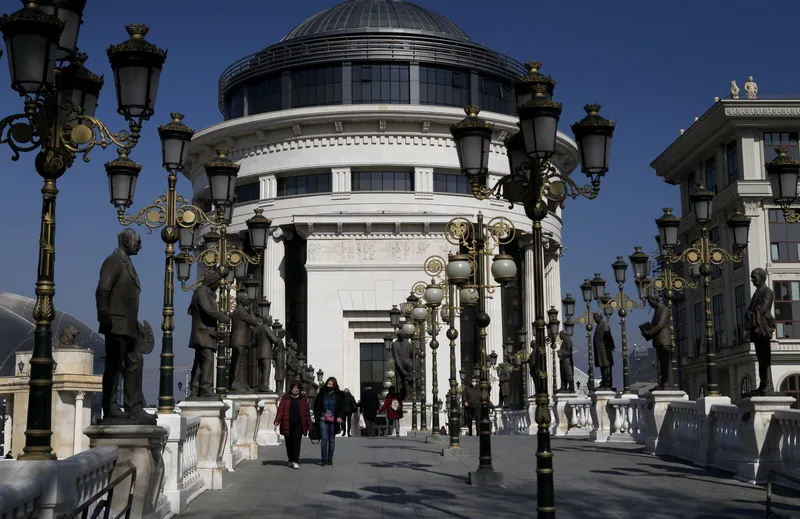 Обвинителството ќе вештачи, па ќе одлучува за пиротехничките средства пронајдени во возилото на Д.А. од Зајас