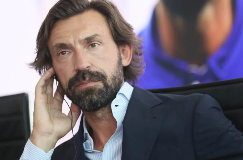  Пирло: Имав договор со Реал Мадрид, но тогаш дојде Галијани…