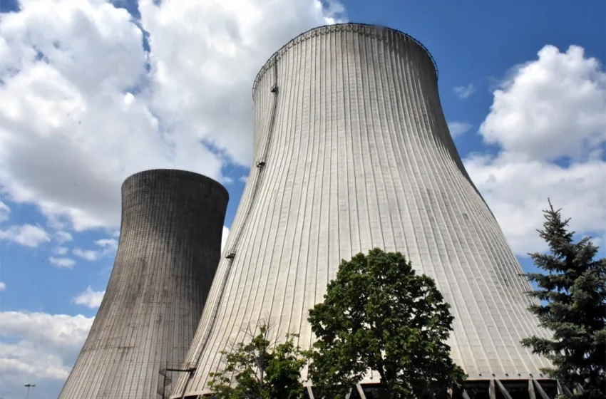  ЕСМ размислува да го даде Блок 1 од РЕК Битола на приватен оператор