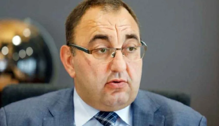  БИСЛИМОВСКИ УВЕРУВА: Ценовен шок на струјата нема да има