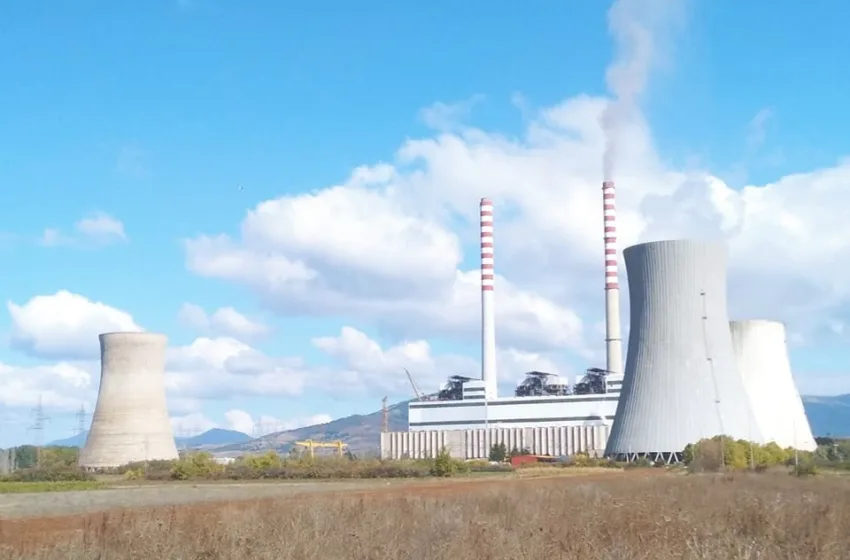  ЕСМ купува струја од најмалку 12 милиони евра за три и пол недели