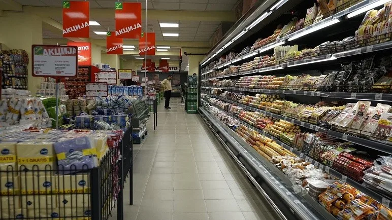  ВОНРЕДНА ОДЛУКА: Продавниците ќе може да работат за Нова Година, Божиќ и Бадник