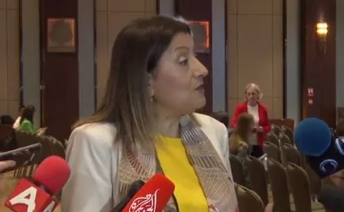  Тренчевска: Парите од антикризниот пакет на сметките на граѓаните до крајот на декември