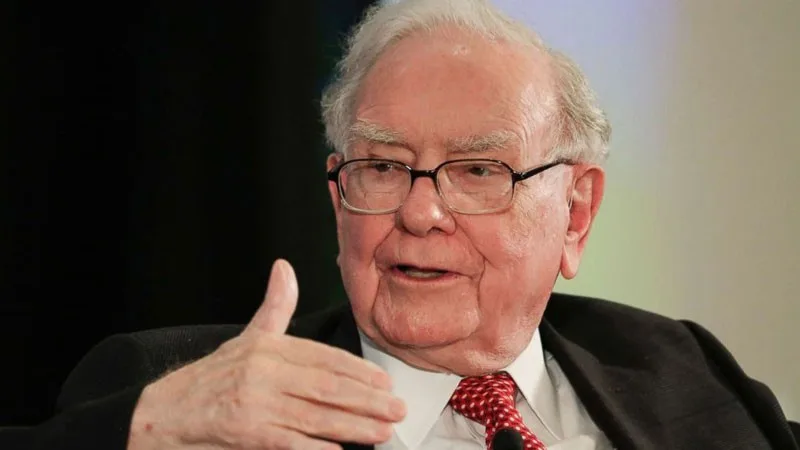 ЕВЕ ЗОШТО НЕКОИ ЛУЃЕ СЕ СЕКОГАШ БЕЗ ПАРИ: Бафет наведе 12 работи поради кои сме сиромашни