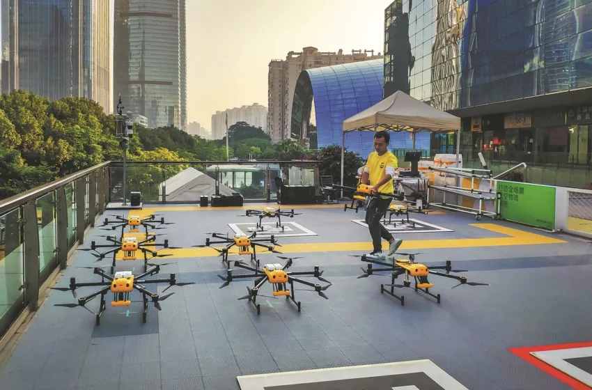  Chinadaily: Експертите велат дека податоците од услугите го потврдуваат закрепнувањето