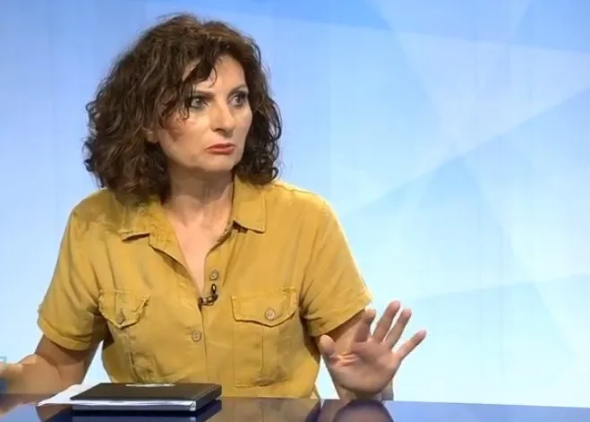  Билјана Ивановска: Сопственикот на Еуроникел треба да врати 50 милиони фунти