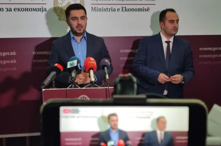  ВАУЧЕРИТЕ ЗА ТУРИСТИЧКА ПОСЕТА СЕ ВРАЌААТ ВО „ИГРА“: Сега ќе бидат наменети само за студенти