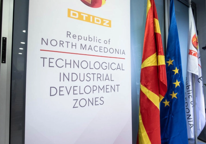  БРУТО ПЛАТА ОД ИЛЈАДА ЕВРА – странците во зоните сѐ подобро ги плаќаат нашите работници