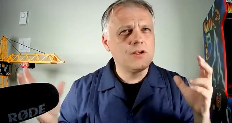  „ОВАА КАНАДА ДЕНЕС НЕ Е ЗЕМЈА ВО КОЈА БИ ДОШОЛ“ Горан брутално за кириите, платите,цените и кредитите