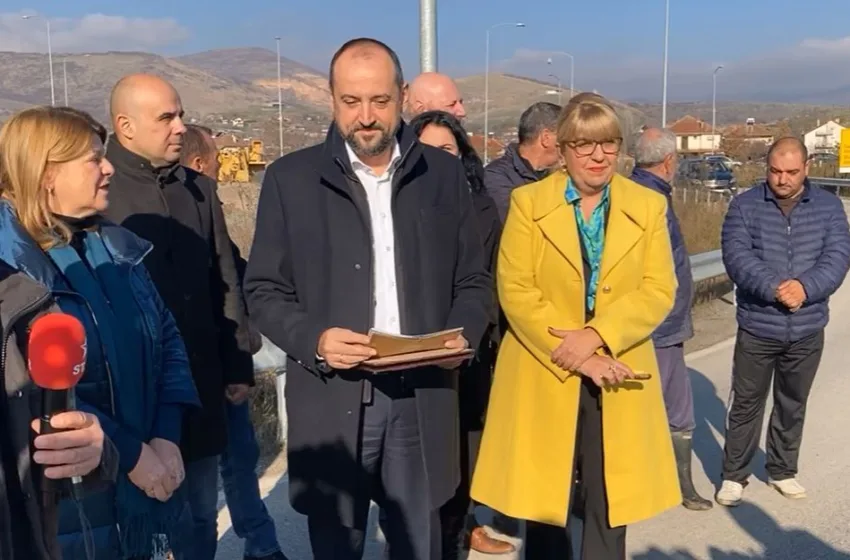 ОЧЕКУВА НОРМАЛНИ СТАПКИ НА ИНФАЛЦИЈА: Еве што вели вицепремиерот за цените за следната година