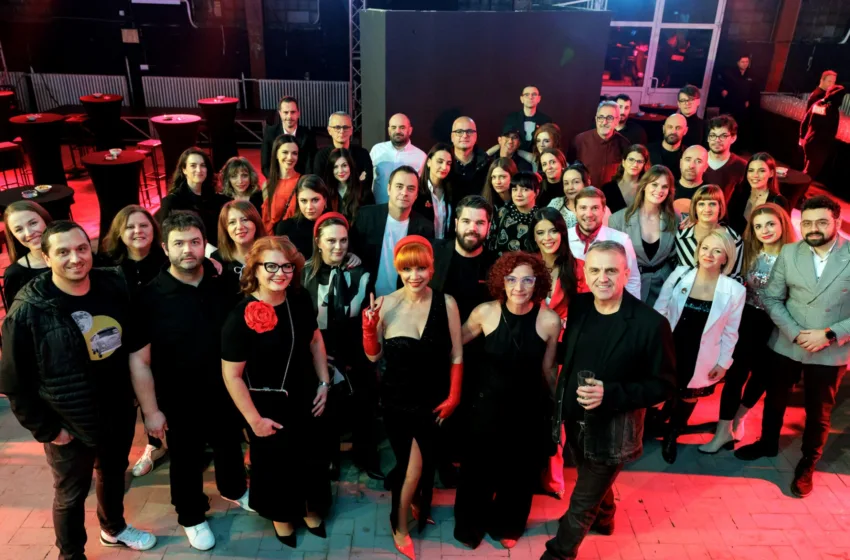 „Њу момент“ 30 години ја поттикнува и унапредува македонската креативност