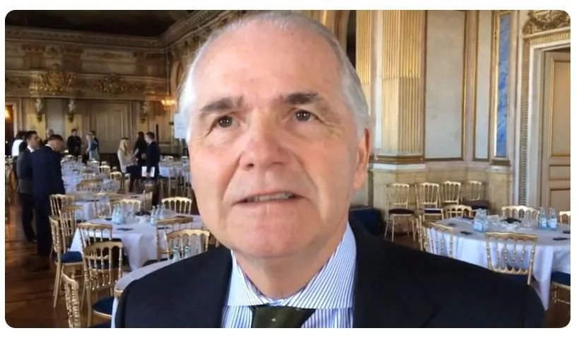  ПОЧИНА ЕДЕН ОД НАЈБОГАТИТЕ ЕВРОПЕЈЦИ: Раководеше со Hexagon, Hekpol и Securitas и стекна богатството од 10 милијарди евра