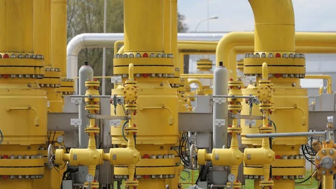 Бугарија се пишмани, ја укинува таксата за транзит на руски гас