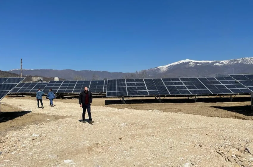  Поради „зелената транзиција“, во Битола, Кичево и Новаци ќе се губат илјадници работни места