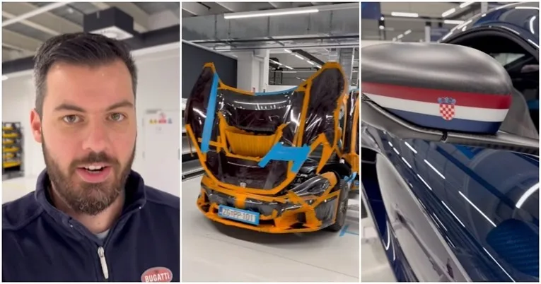  (ВИДЕО) РИМАЦ ПОКАЖА НЕКОЛКУ НЕВЕРИ, НА ЕДНА ИМА ХРВАТСКО ЗНАМЕ“: Подготвени се за испорака