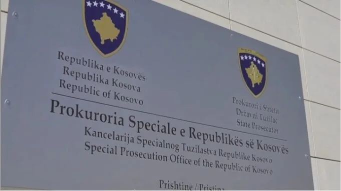 ДЕЛ ОД НИВ И ПРЕТХОДНО БЕА АПСЕНИ: Четворица косовски Срби се обвинети за тероризам