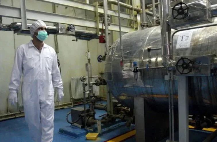  Цената на ураниумот на светската берза највисока во последните 16 години