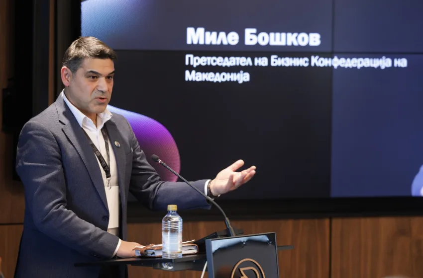  Компаниите кои се дигитализираа имаат поширок пристап до пазар, клиенти, производи – еве што вели анализата на домашните фирми