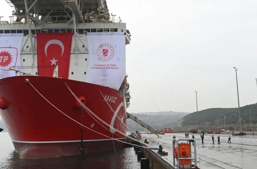  Турција во ќар од увозот на поевтина руска нафта