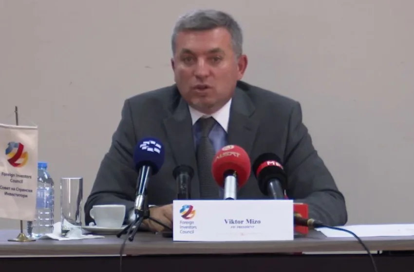 ДУРИ 36 ОТСТО ОД СТРАНСКИТЕ ИНВЕСТИТОРИ ГО НАМАЛИЛЕ ПРОИЗВОДСТВОТО: Еве што очекуваат во иднина