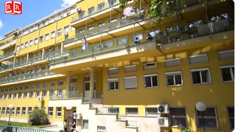 ЕДНОГОДИШНО ДЕТЕ ПОЧИНАЛО ВО СОН ВО ГРАДИНКА: Страшна трагедија во Белград