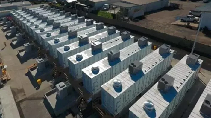  Подготвен закон за нов бизнис во Македонија со електрична енергија – складирање