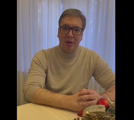 ВУЧИЌ ДО РЕПУБЛИКА СРПСКА: Сакам да се извинам за страшната кампања против вас