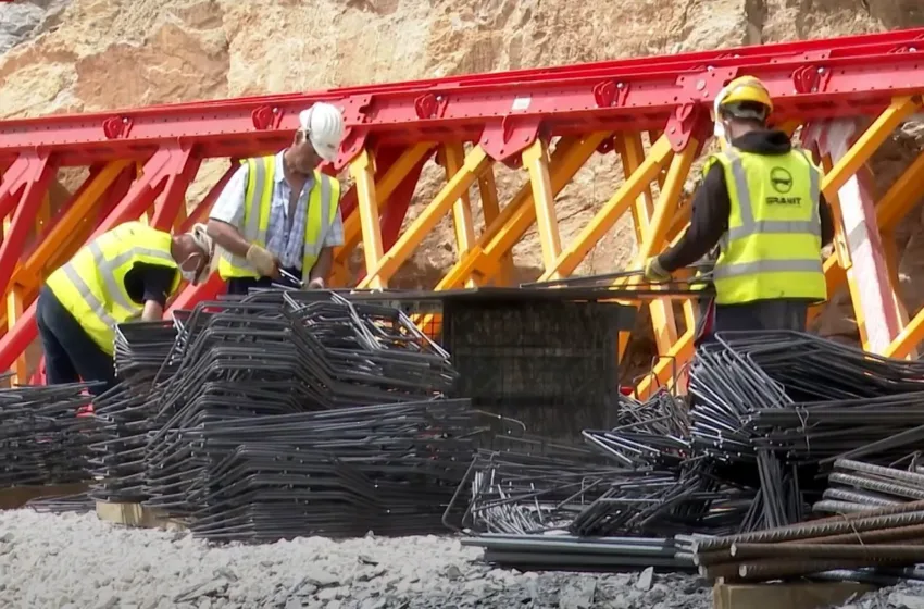  СОПСТВЕНИЧКИ ПРОМЕНИ ВО „ГРАНИТ“ – Зоран Милковски се стекна со 2.000 обични акции на компанијата