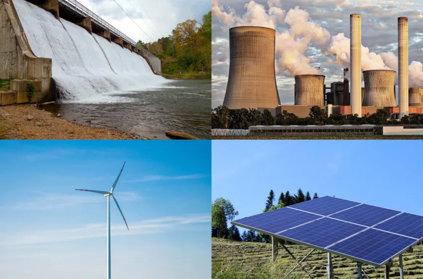  ШВЕДСКА ЛИДЕР ВО ЕНЕРГИЈА ОД ОБНОВЛИВИ ИЗВОРИ: Европа „каска“ со плановите, кај нас драстичен скок по поскапувањето на струјата