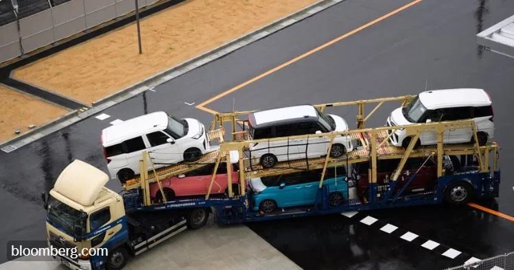  АВТОМОБИЛСКИ ГИГАНТ ЗАТВАРА ФАБРИКАТА: Производството стопирано во наредниот месец, невиден скандал